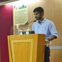 Garvit Joshi