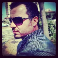 Koray Özcan