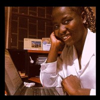 Mary Karen Akiteng