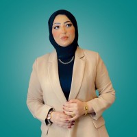 Dr Aisha Abd El Monaem
