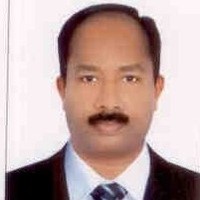 Suchithroy S