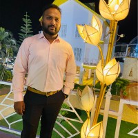 Karthik Raj