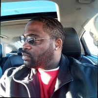 Andre Williams