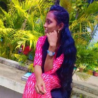 Vidhya E