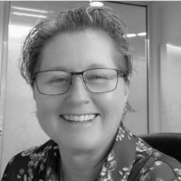Michelle Fenwick