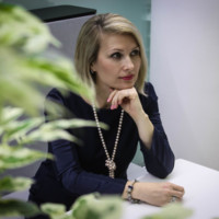 Julia Plotnikova