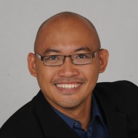 Mohamad Fadhilullah Tudun Bin Haji Hassan