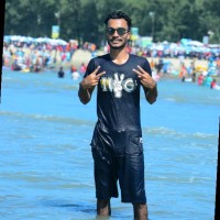 Md Arifuzzaman Sumon