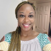 Torrie Sykes