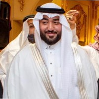 Ibrahim Alawi Alkaf