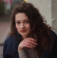 Alina Samoilenko
