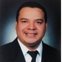 Carlos Ernesto Pérez Lazo