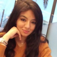 Salwa Kribe