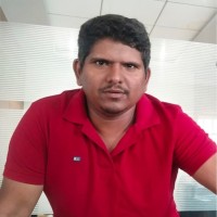 Bujji Babu M