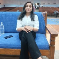 Prachi Verma