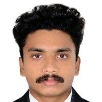 Vivek Surendran Vivek