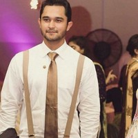 Hassan Abbas Awan