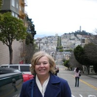 Margaret Johnson