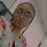 Chinonye Andrew