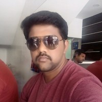 Ravikumar Sirigiri