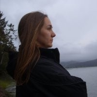 Zara Maghroory
