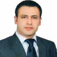 Nael Sharboukeh