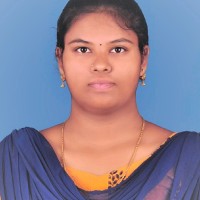 Jayapriya S
