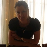 Елена Громова