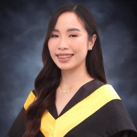 Erycah Angela Blein Corpuz, CATP