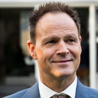 John van Moorsel
