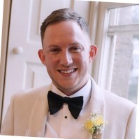 Mark Borsberry-Thompson