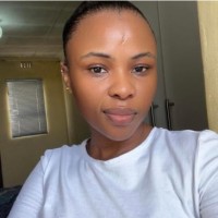 Mbalenhle Luthuli