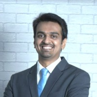 Parimal Warukar