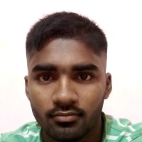 Jogesh kumar Behera