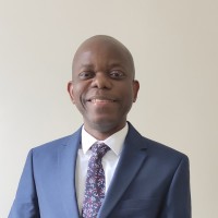 Abraham Williams, Phd