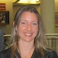 Amy Huser