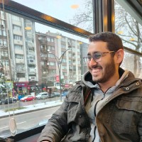 Ömer Can Boran