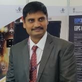 J V Raja Gopal Rao