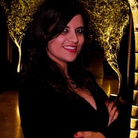 Suelen Lopes