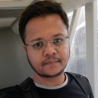 Mohammed Haris