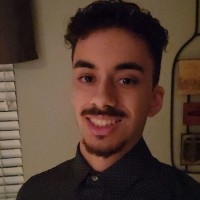 Nathaniel Martinez