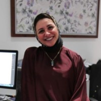 Amira El-Rakaiby