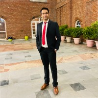 Nishant Sharma