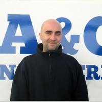 Federico Fernandez