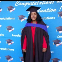 Precious Zwane