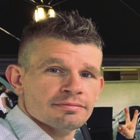 Romain Van Broeckhoven