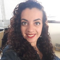Danielle Chagas