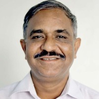Dr. Anant Kolamkar