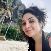 Oriane Mulleras - El Atmani