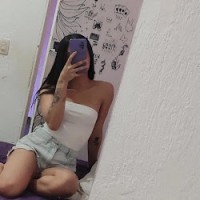 Rhanara Raquel